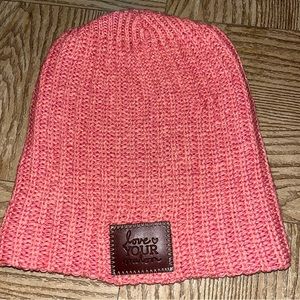 Love your melon beanie